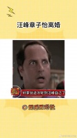 汪峰章子怡被曝离婚，比离婚网友更震惊的是章子怡啥时候生了儿子