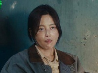 赵丽颖搭档辛芷蕾，电影《乔妍的心事》正式定档！