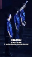 李东海艺能新星 240906 spinoff香港day1李东海 迷糊小孩萌死啦 小璞么么哒