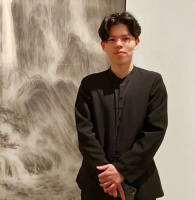 玉林的他，惊艳亮相《玫瑰的故事》