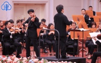 “悲怆”柴可夫斯基专场音乐会开启天津交响乐团2024音乐季