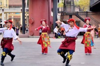 邀约德眉资 联动甘阿凉 中秋国庆成都奉上文旅活动近千场