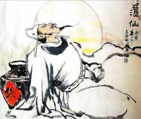 诗仙李白不上班天天醉生梦死，他没有收入靠的是啥？