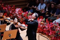 145岁！四位名指挥齐聚，上海交响乐团豪华庆生