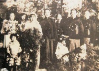 中国一大家族，修一次家谱都花11年，历经2000年辈分都没乱