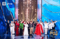 《开播吧！国潮》跨界融合 抖音主播登上央视大屏