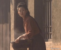 欲望与命运：潘金莲为何总在央视版《水浒传》里洗澡？