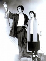 痛别！国家一级演员章晓申去世