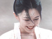 裴喜君外表看似柔弱，实际上内心却非常坚强