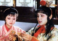 薛宝钗的金锁是从哪里来的，知道答案后替林黛玉心寒