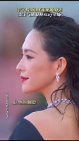 威尼斯电影节闭幕式高清镜头，气质slay全场…