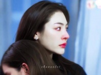 爱是无尽的泪水fayefayeperaya哭戏