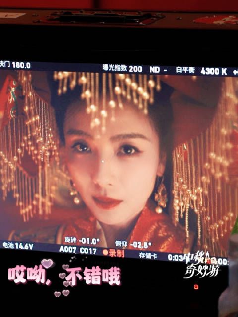 河大卫宠粉到底,正片里看不到的那些趣事儿大曝光