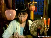 林黛玉又没上过几年学，她那么有文采，是哪里来的？