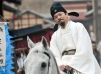 唐朝有一位“呆”诗人，3年仅写出2句诗，流传至今成了名作