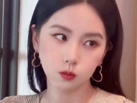 姐姐真是超可爱的啊 刘诗诗