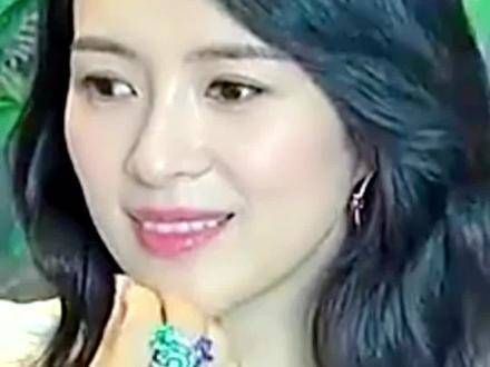 章子怡：现在自由随心地生活，无拘无束