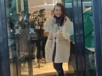 后面接到了容祖儿（你们说的三保镖ડડ）汪苏泷周深