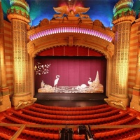 多元文化交融，奏响中秋华章——新西兰国立歌剧院演绎中秋音乐盛宴