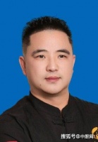 李明中国烹饪大师