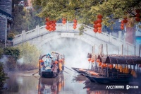 ​打造水乡文旅新IP，南沙首部实景剧目《水乡情画》将启幕