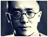 中国公知鼻祖胡适之先生大传