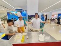 兰州市开展兰州牛肉拉面十二面文化诠释征集活动