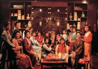 红楼梦10大恶人排行榜：薛蟠排第3，第一可能出乎你意料！