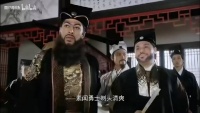《唐伯虎点秋香》版本NBA约基奇和詹姆斯对决，这是哪个人才做的视频