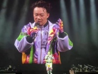 关于这次演唱会，陈顺想要与我们分享的内容，所以不要再提歌单冷门了