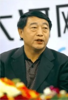 正厅级“诗人”“散文家”吴长忠被查