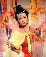 红楼梦：可卿本姓秦，后来姓什么?养生堂之谜，答案在她两个女儿身上