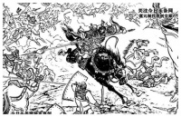 演义中七位无敌战将是谁？项羽李存孝高宠谁才是无法超越的英雄？