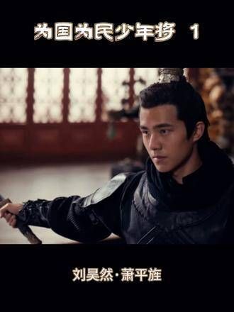 完美人设,指挥、智取、武艺样样精通