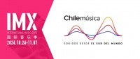 智利音乐中心、IMICHILE智利独立音乐协会支持IMX2024举办