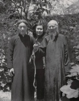 徐悲鸿 ｜精于形象，神韵自得