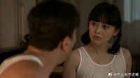江德福主动认错，重新做回三洗丈夫，接受安杰的改造