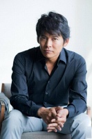 日本改编版水浒传宣布影视化 织田裕二演宋江