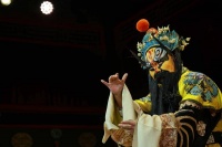 10部作品汇聚京剧发祥地 全国小剧场京剧“群英会”鸣锣