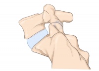 下肢麻木是因为腰椎间盘突出？7招帮你来预防