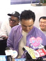 明道被问到陈乔恩婚礼要包多少红包？