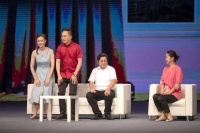 跨越13000公里，这群杭州人的“老朋友”带着地方曲艺走出亚洲