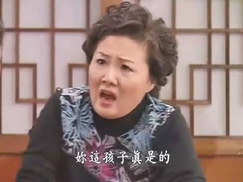 儿媳闯祸遭婆婆骂,姑姑见状极力维护侄媳妇,还在她面前说大嫂的不是…