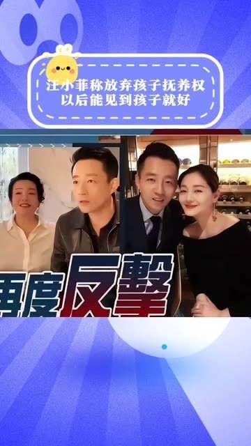 称不再争取孩子的抚养权,只希望能与孩子相见