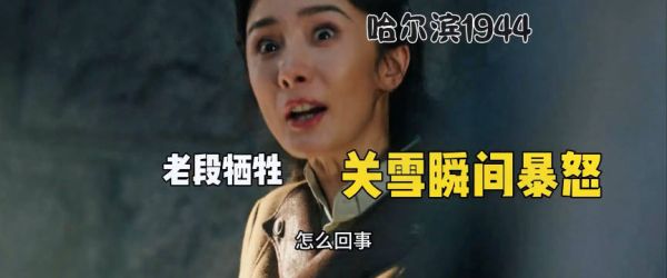 杨幂被老段的四大意义问懵,老段举一反四把关雪怼得无话可说