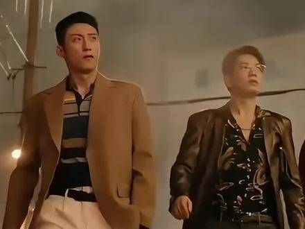 《雪迷宫》四大男神,前三皆是一米八大长腿,唯有他凭演技硬帅出圈