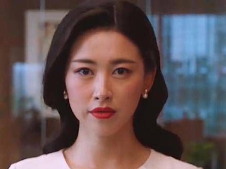 不愧是连续八年被评为全球最美百位女性之一…