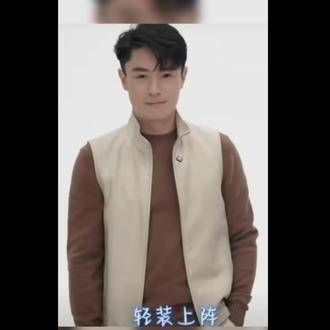 昨日开机 霍建华 饰演马丁 我发现仙三的这群小伙伴工作起来都很同步…