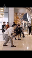 上演办公室隐恋，被爱情冲昏了头脑的肖一成～ 我们的翻译官 翻译