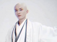 无心定妆现场~花絮 无心 少年歌行 刘学义